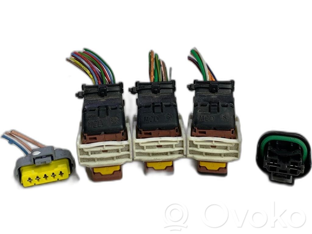 Citroen C5 Other wiring loom 