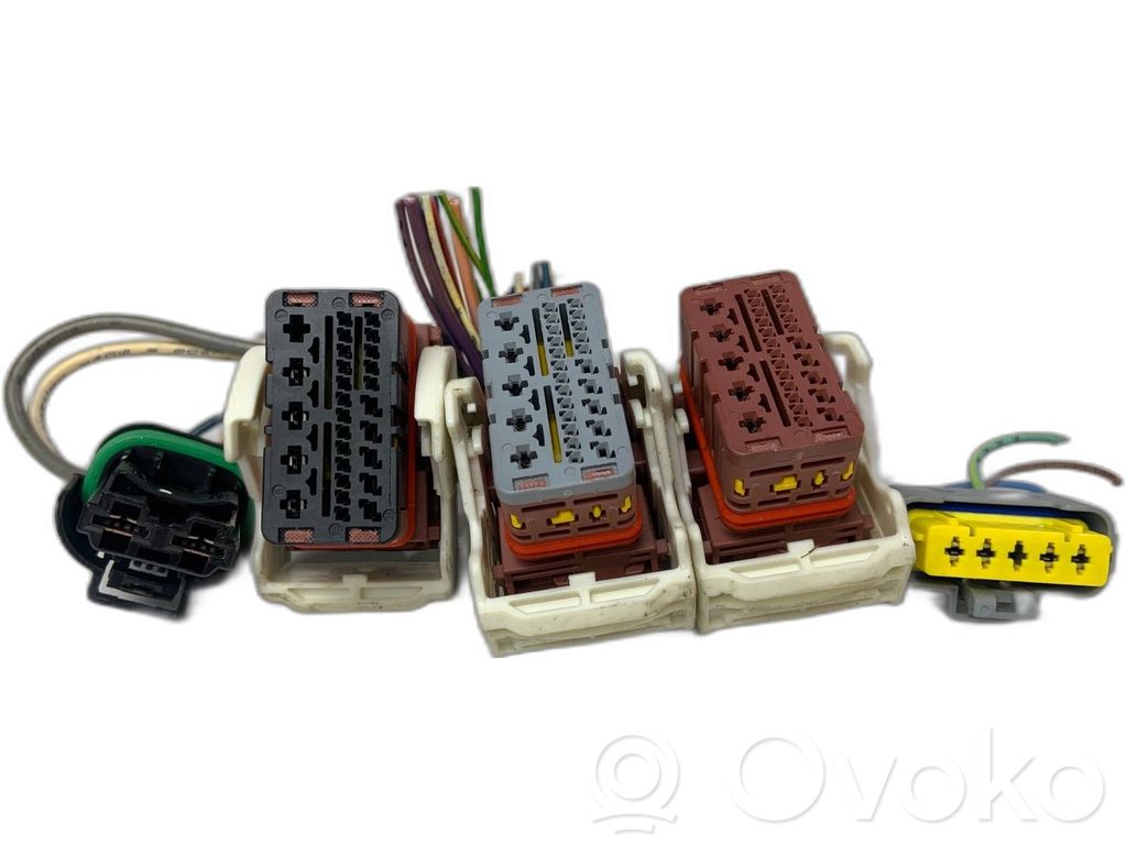 Peugeot 207 Other wiring loom 