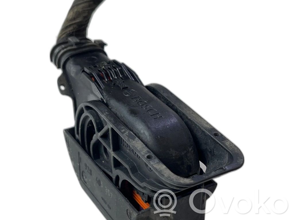 Renault Trafic II (X83) Other wiring loom 