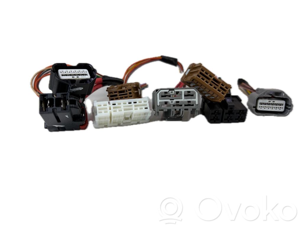 Renault Master III Other wiring loom 