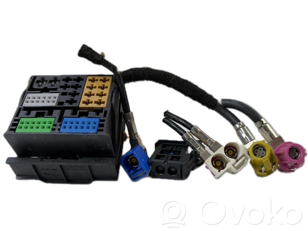 Dacia Sandero II Other wiring loom 