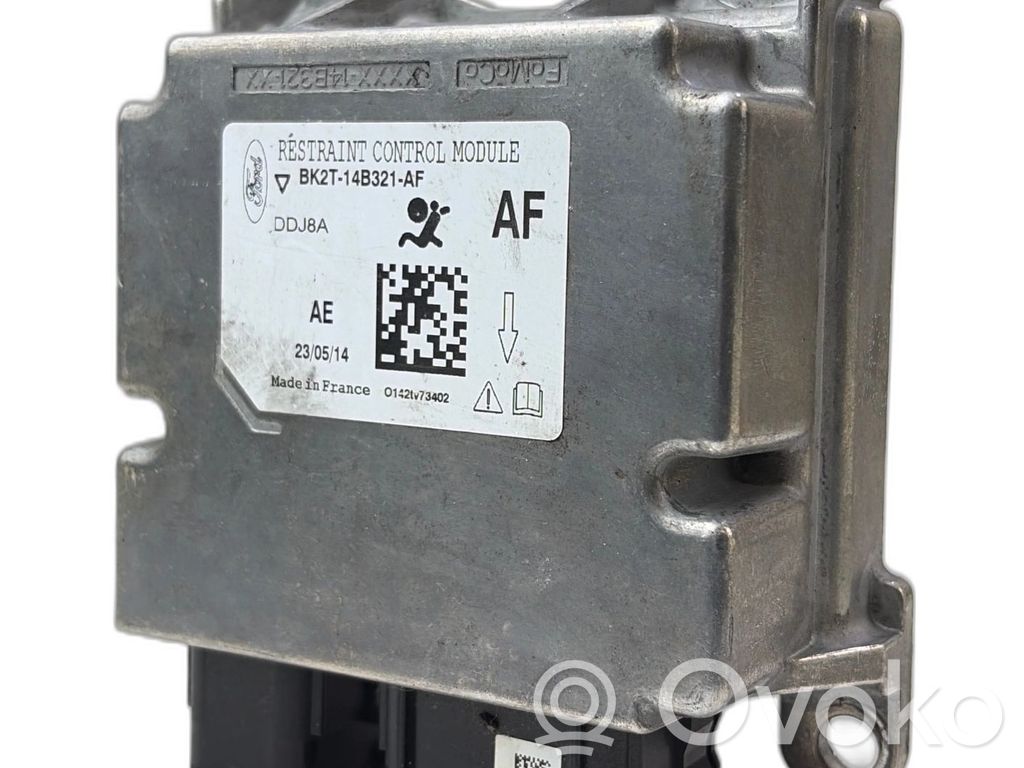 Ford Transit Airbag control unit/module 