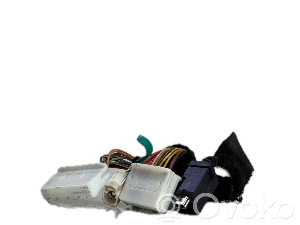 Otros cableados   281154178R,R0131DIN,2014DP0716