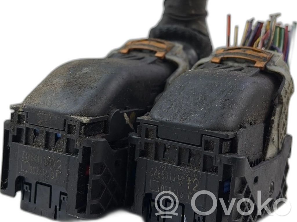 Citroen C3 Otros cableados 