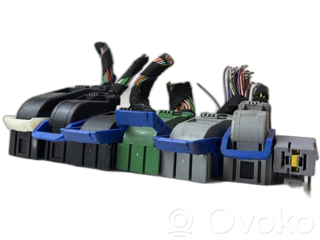 Iveco Daily 4th gen Other wiring loom 
