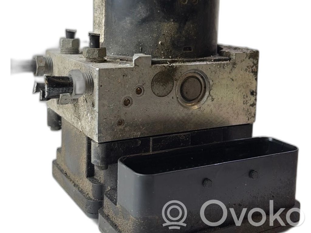 Ford Focus Master brake cylinder 
