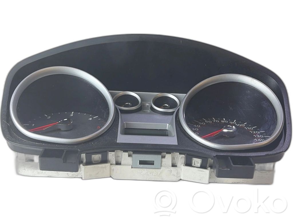 Ford Kuga I Speedometer (instrument cluster) 