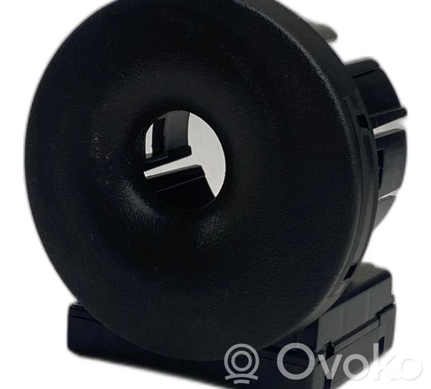 Renault Clio III Ajonestolaitteen ohjainlaite/moduuli 