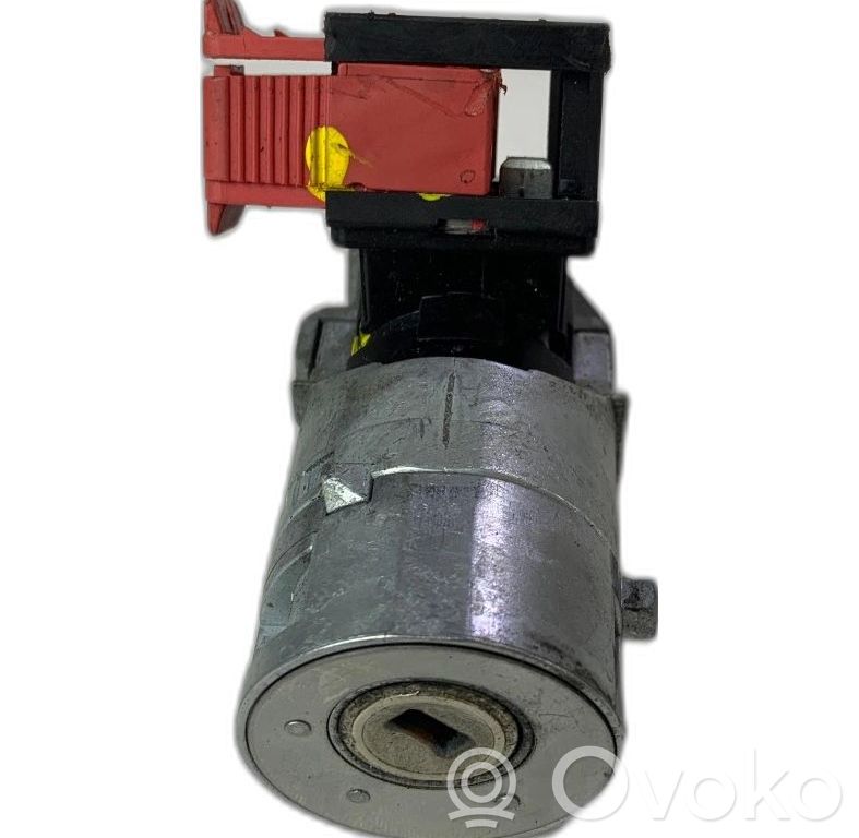 Renault Clio III Ignition lock 