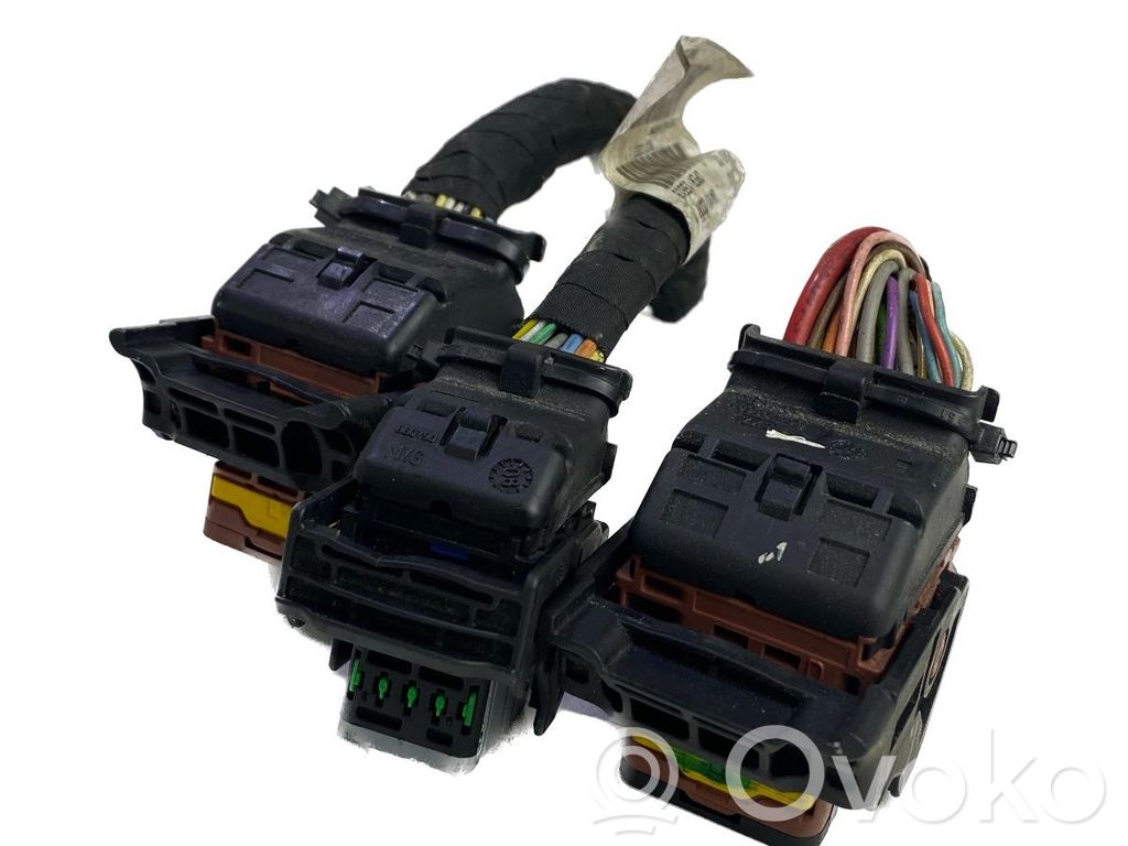Peugeot 308 SW  Other wiring loom 