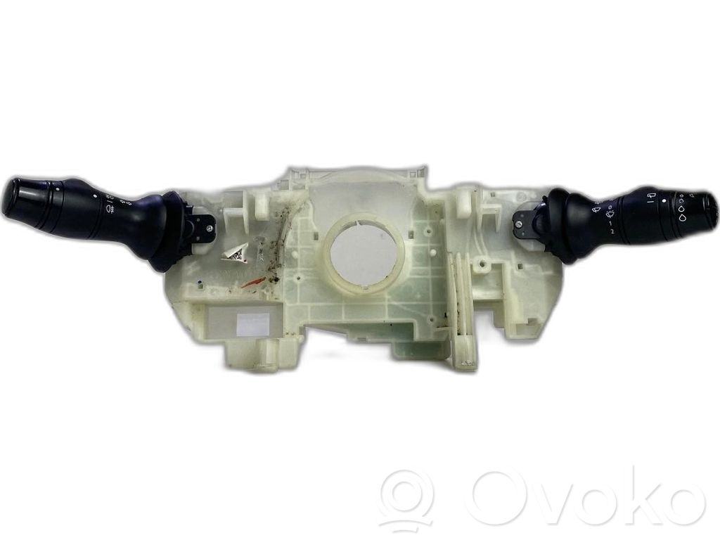 Renault Megane III Other switches/knobs/shifts 