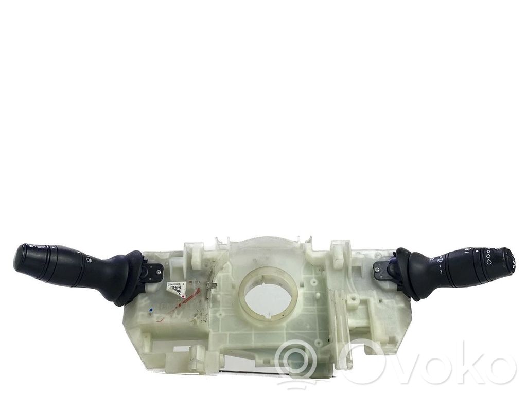 Renault Megane III Other switches/knobs/shifts 