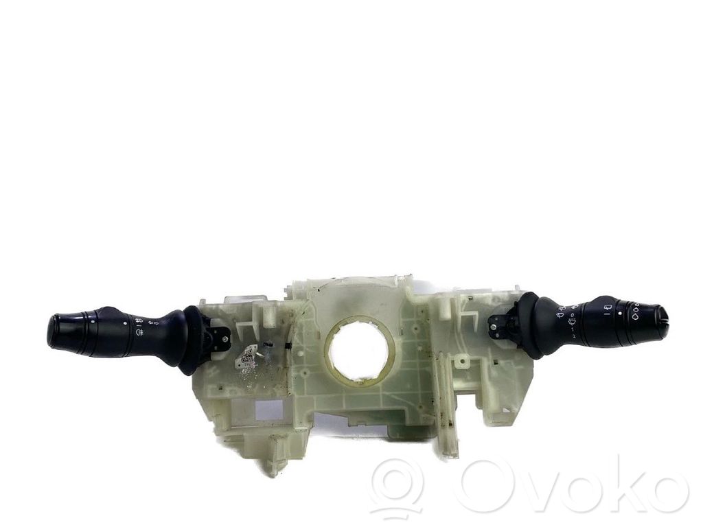 Renault Megane III Other switches/knobs/shifts 