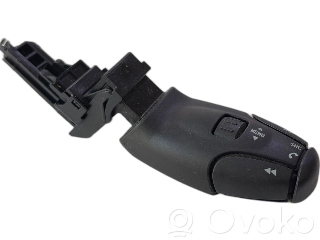 Citroen C3 Other switches/knobs/shifts 