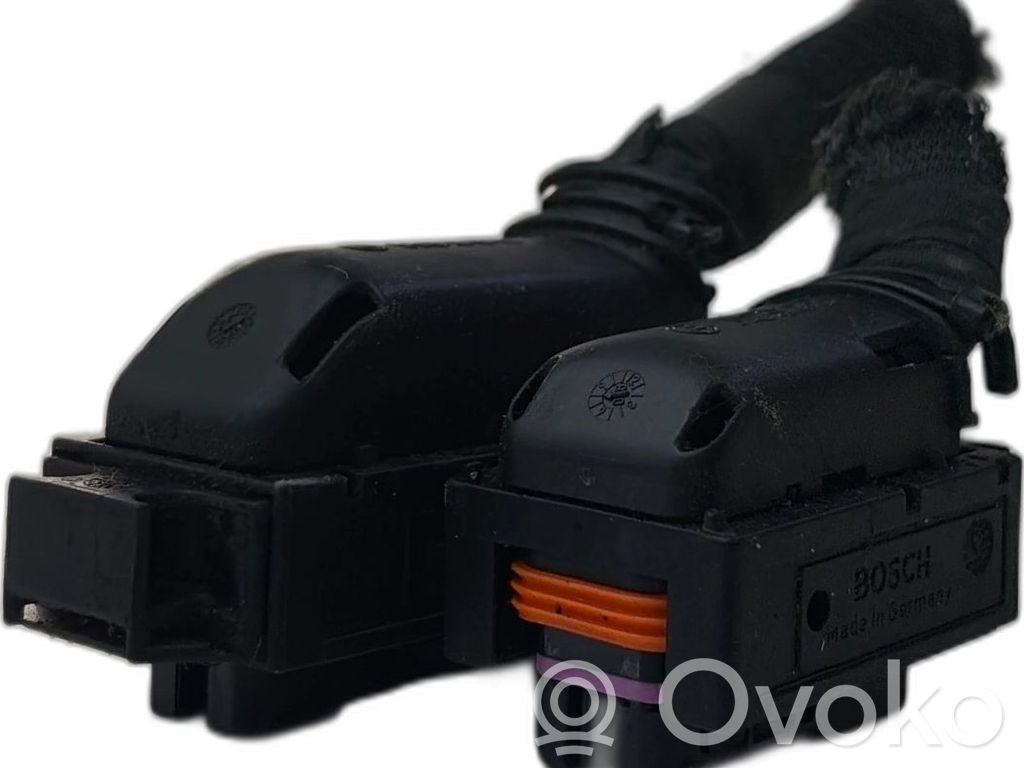 Peugeot 208 I Other wiring loom 