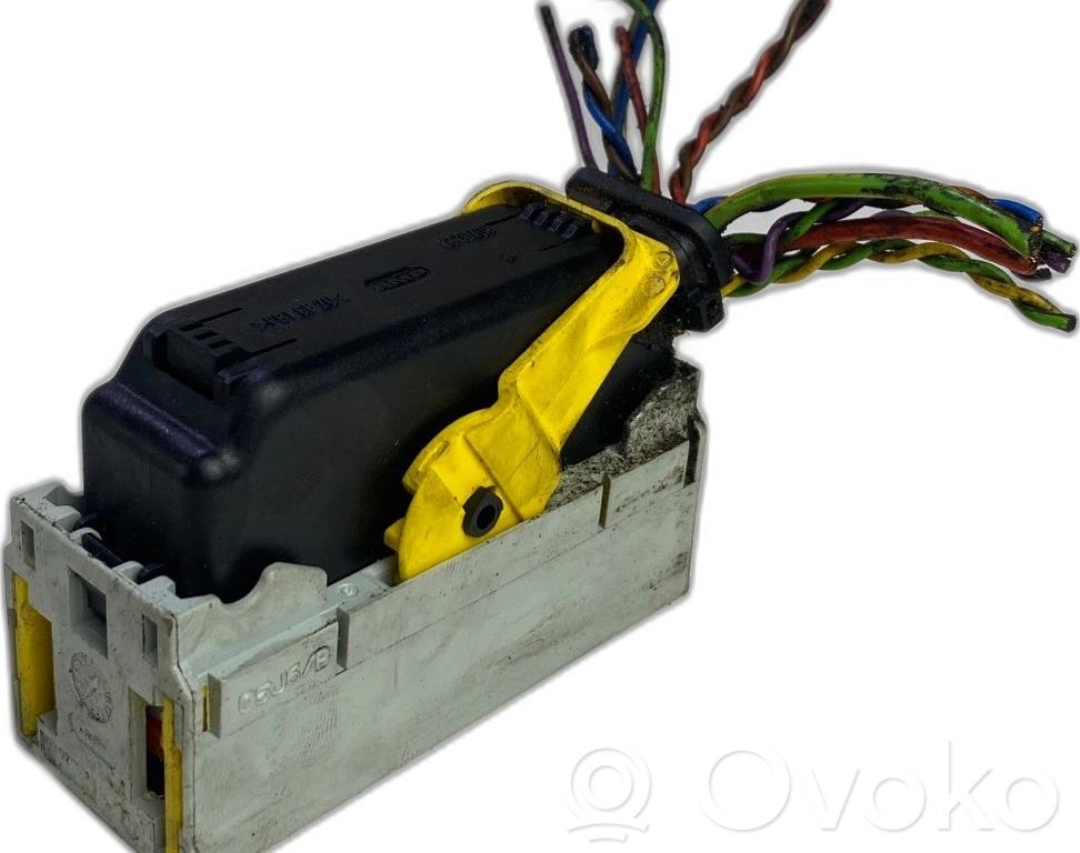 Peugeot 207 Other wiring loom 