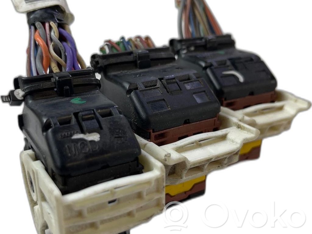 Peugeot 3008 I Other wiring loom 