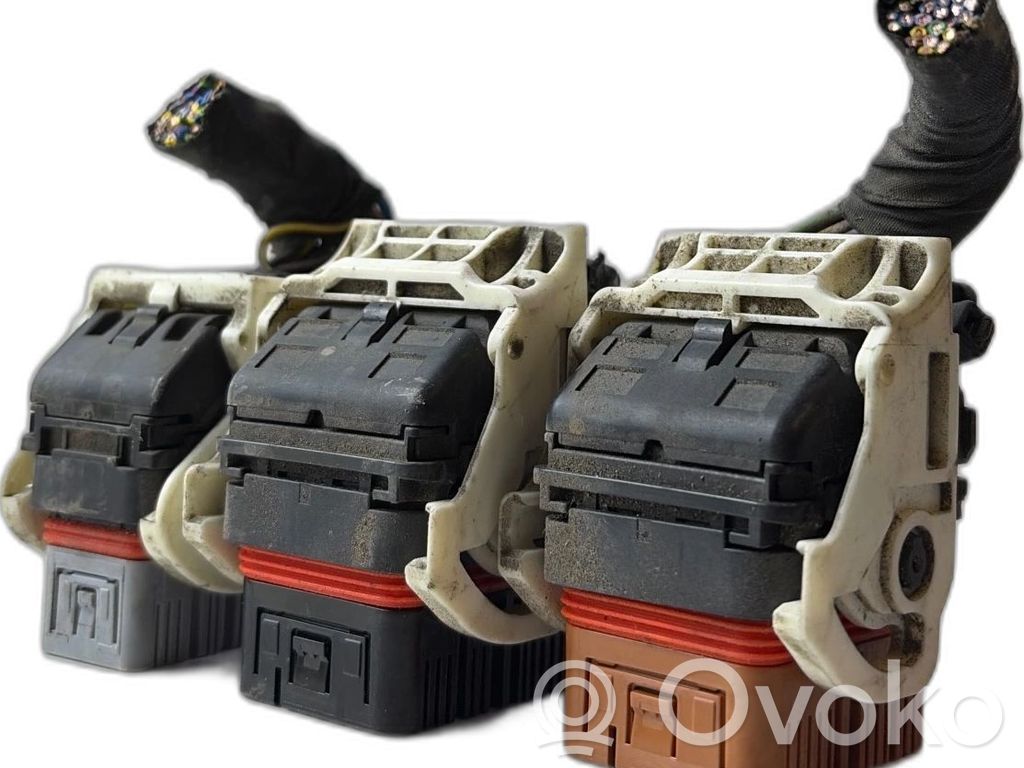Ford Mondeo MK V Other wiring loom 