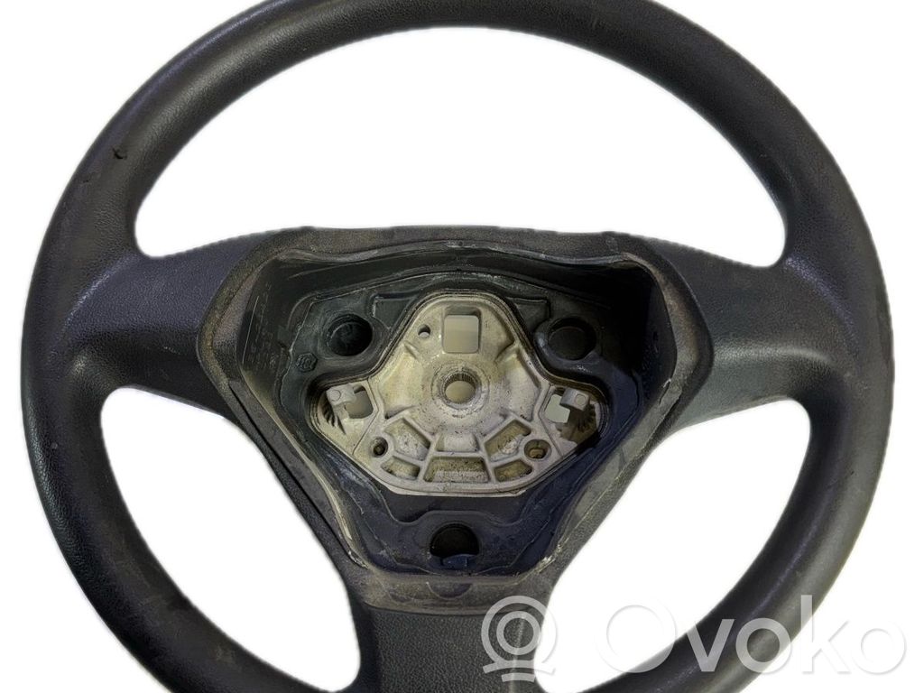 Peugeot Bipper Stūre 