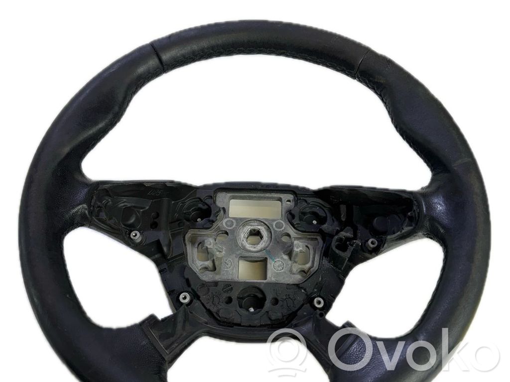 Ford Focus Vairas 