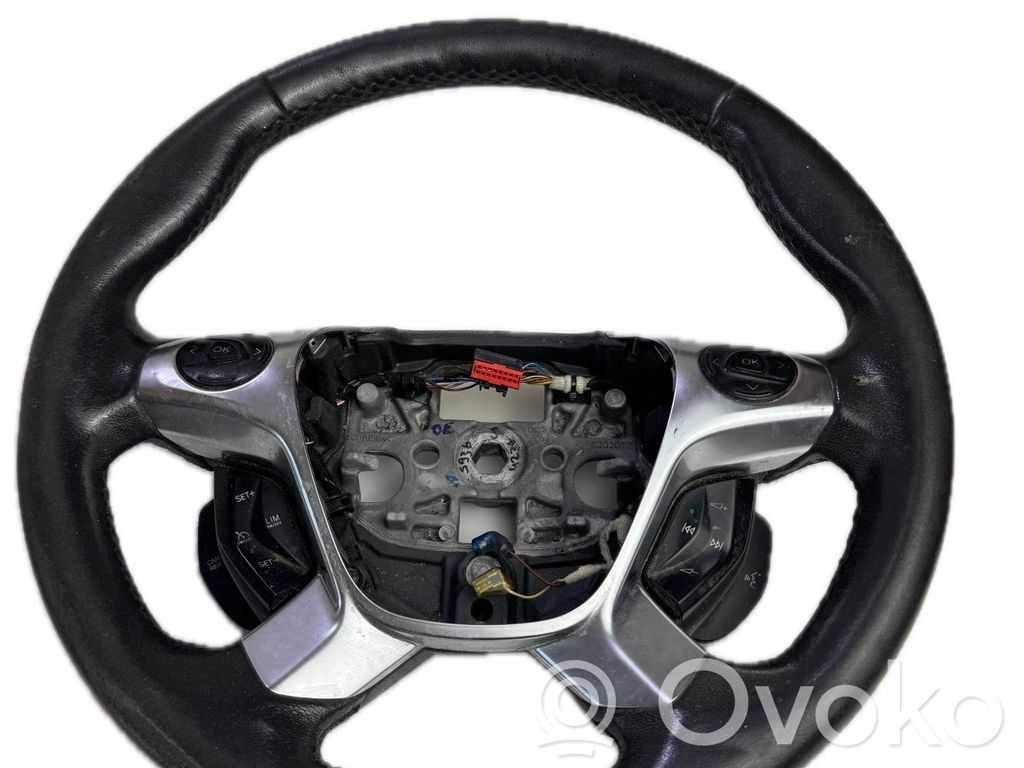 Ford Transit -  Tourneo Connect Stūre 