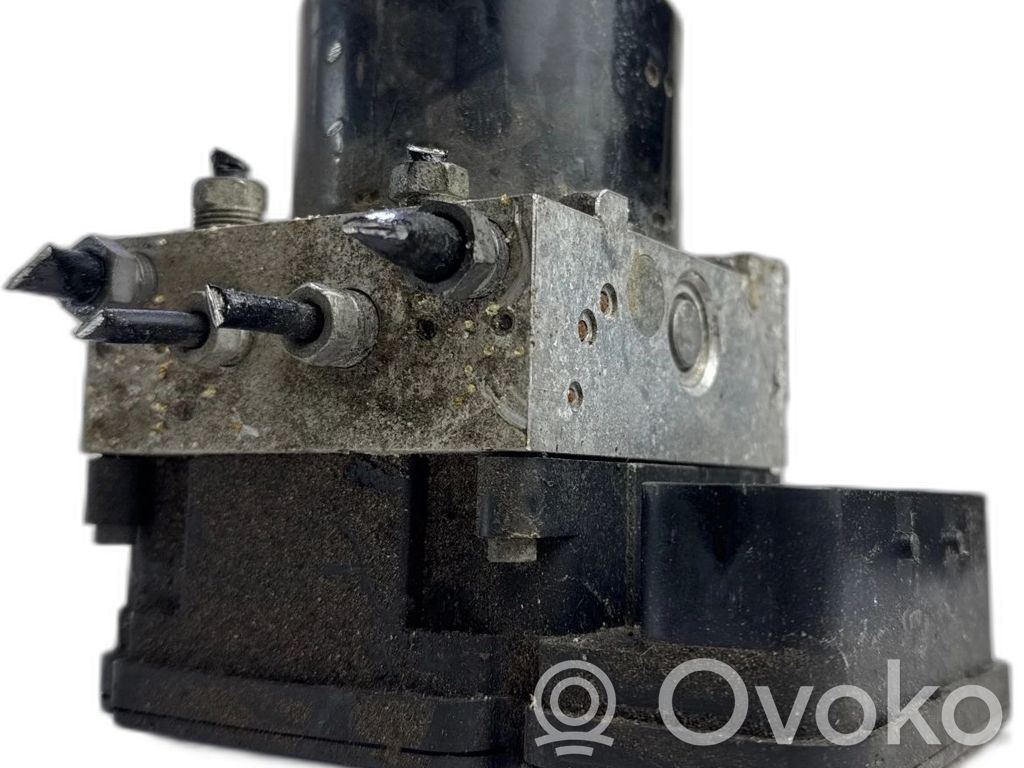 Ford Focus Master brake cylinder 