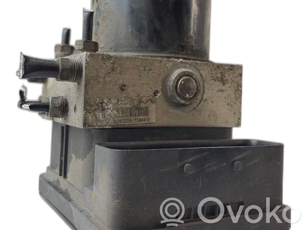 Ford Kuga I Master brake cylinder 