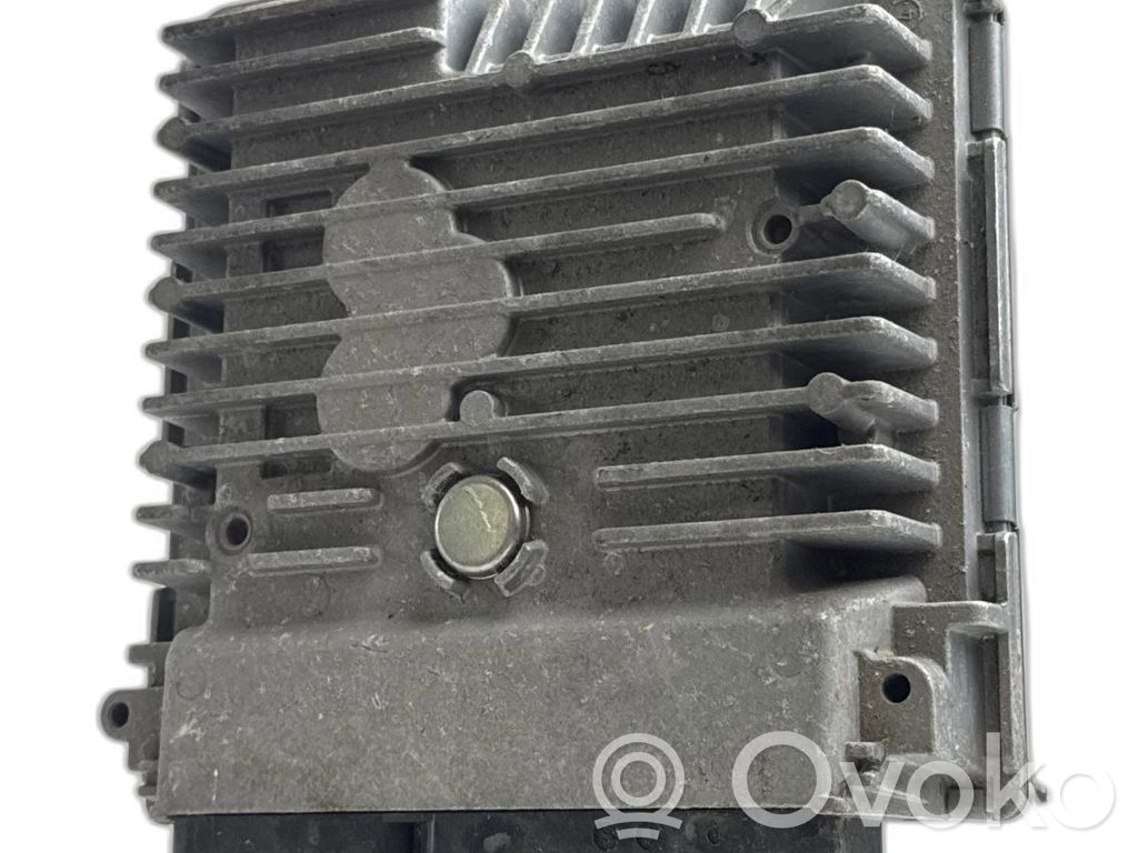 Volkswagen Caddy Other control units/modules 