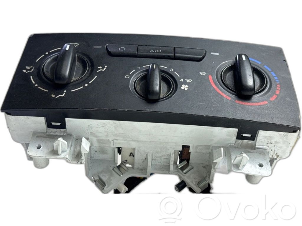 Peugeot Partner Other switches/knobs/shifts 