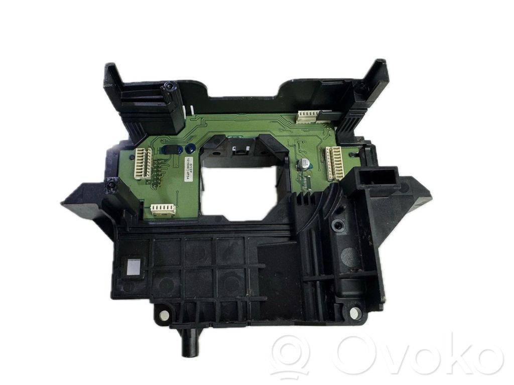 Ford Mondeo MK IV Sensor de frecuencia del intermitente 