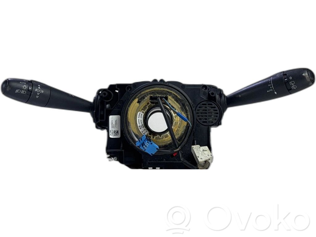 Citroen C3 Autres commutateurs / boutons / leviers 