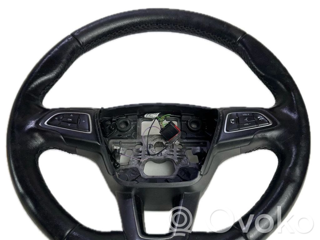 Ford Focus Stūre 