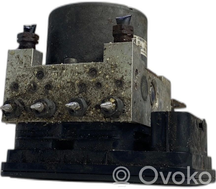 Renault Trafic III (X82) Master brake cylinder 