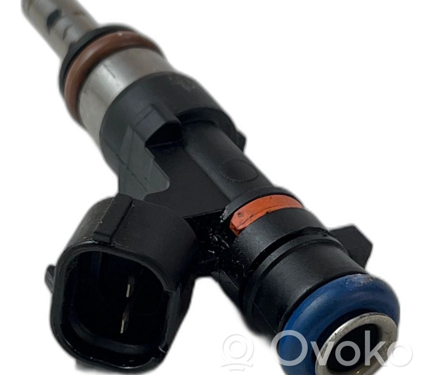 Renault Captur Fuel injector 