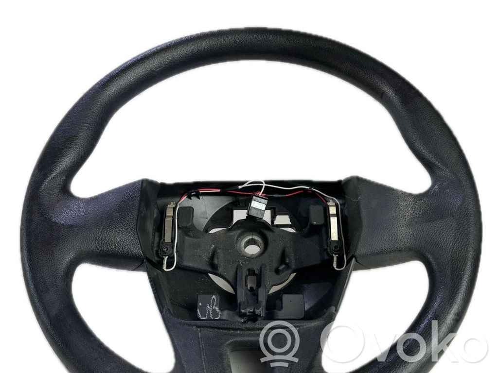Renault Megane III Ohjauspyörä 