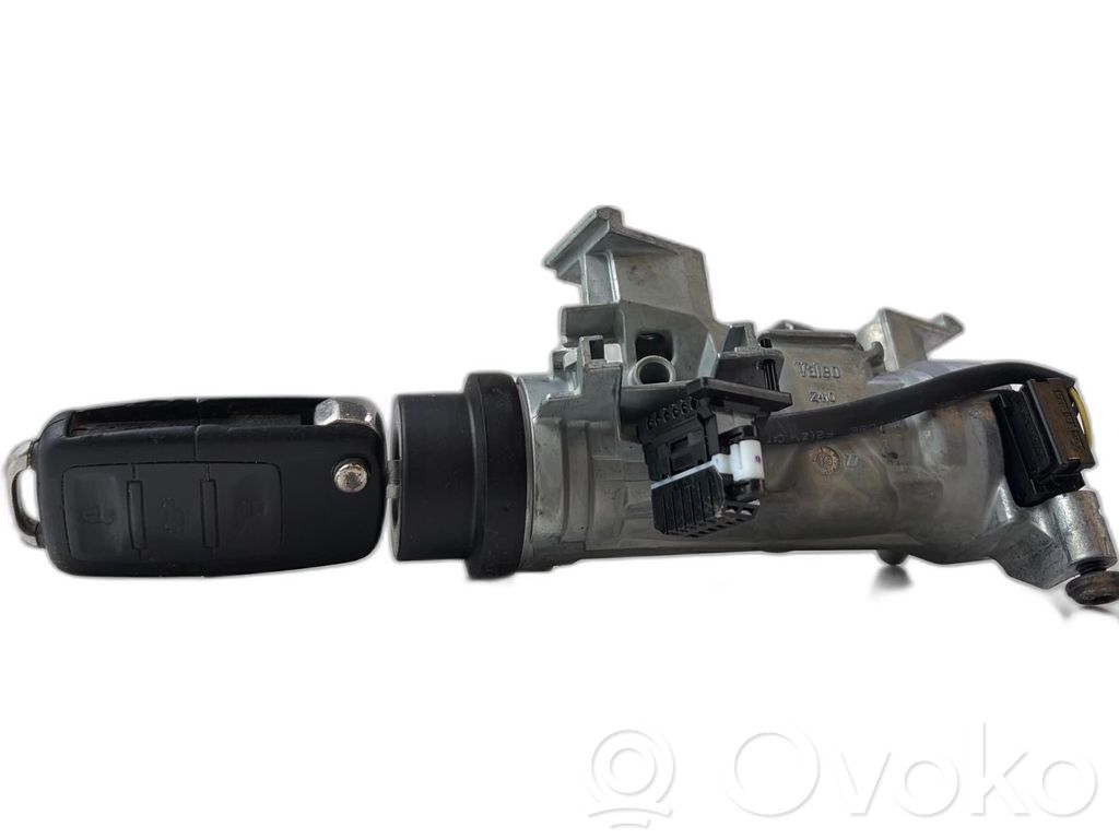 Volkswagen Golf V Contact aprindere 