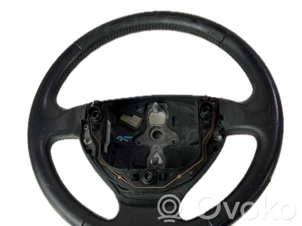 Руль   8200281627C