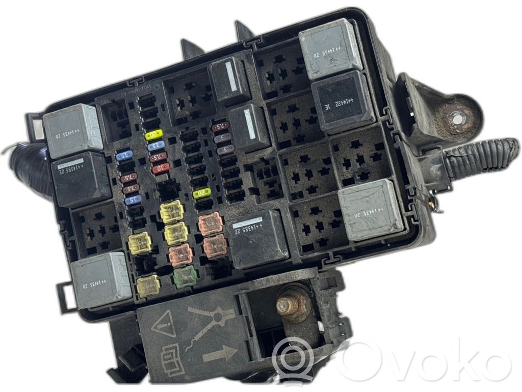 Ford Transit Fuse box set 