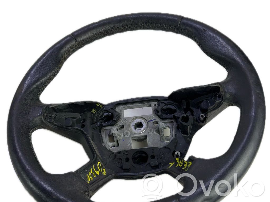 Ford Focus Руль 