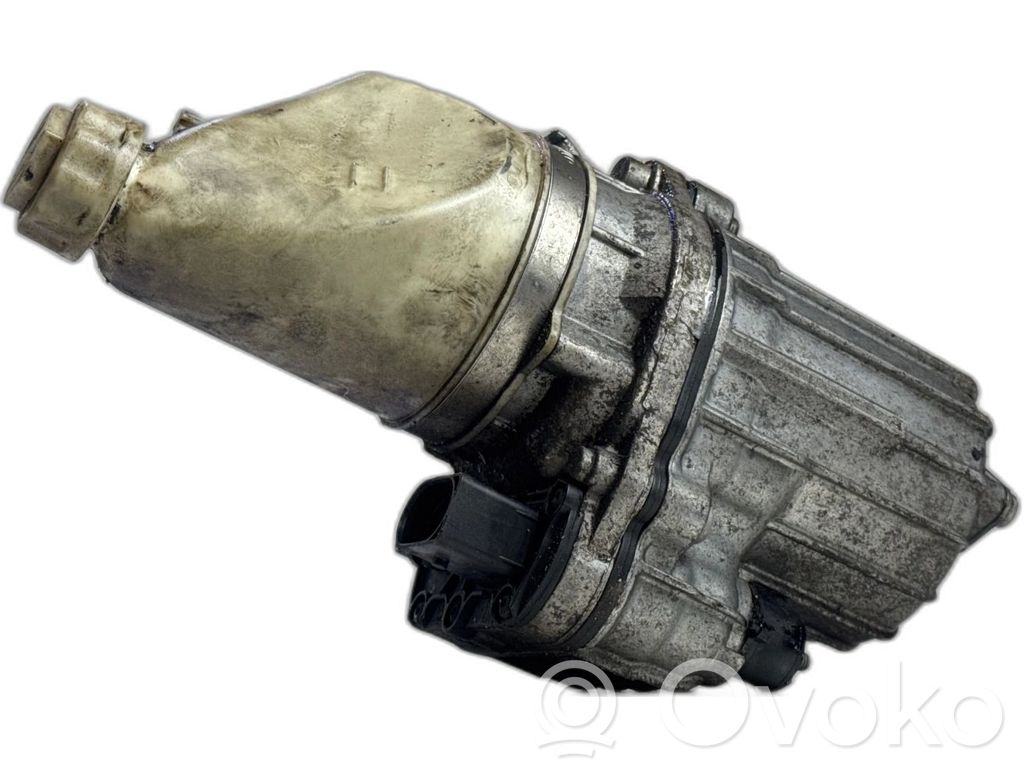 Opel Astra H Ohjaustehostimen pumppu 