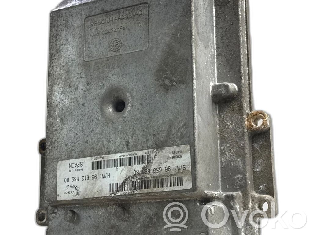 Peugeot Boxer Alte unități/module de control 