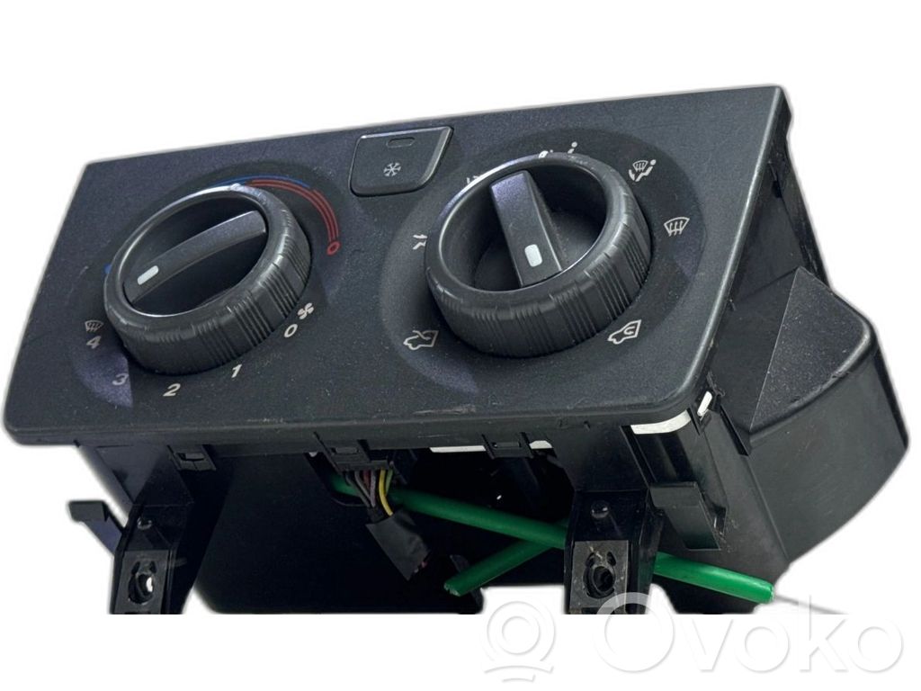 Citroen Jumper Other switches/knobs/shifts 