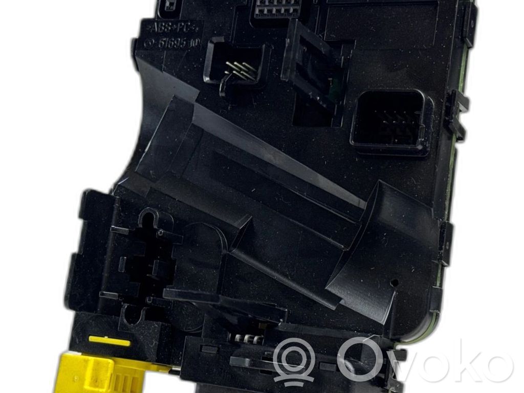 Volkswagen Golf VI Sensor de frecuencia del intermitente 