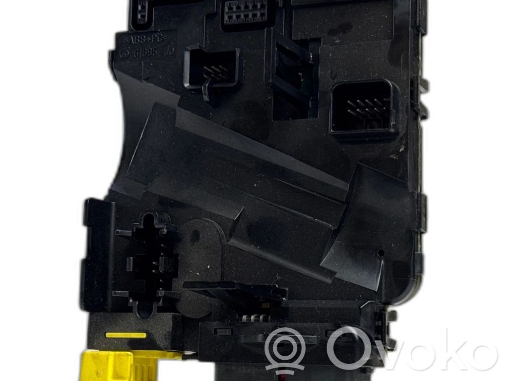 Audi A3 S3 8P Sensor de frecuencia del intermitente 