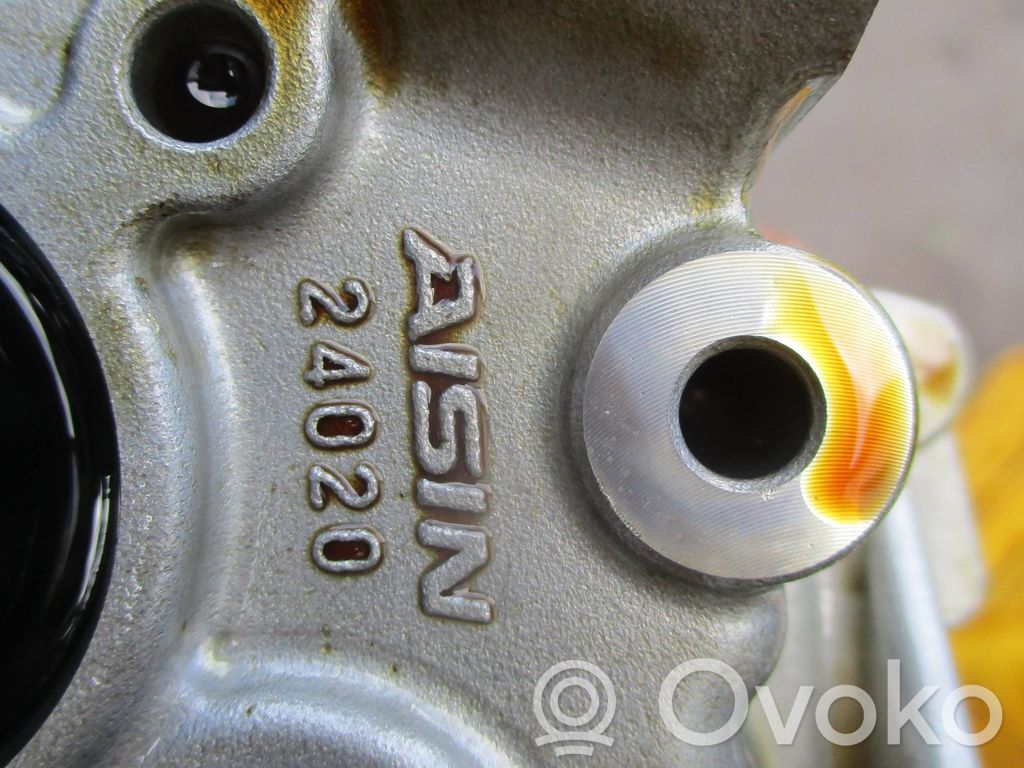 Lexus UX Bomba de aceite 