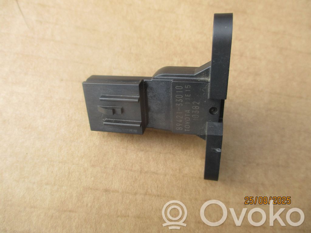 Toyota RAV 4 (XA50) Air pressure sensor 