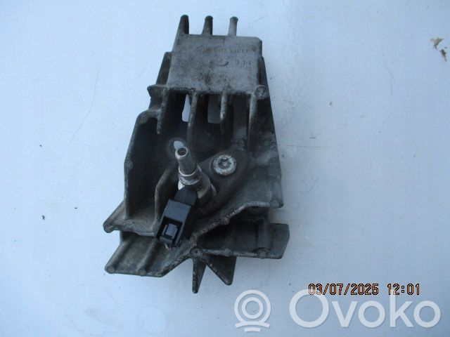 Renault Scenic III -  Grand scenic III Fuel injector 