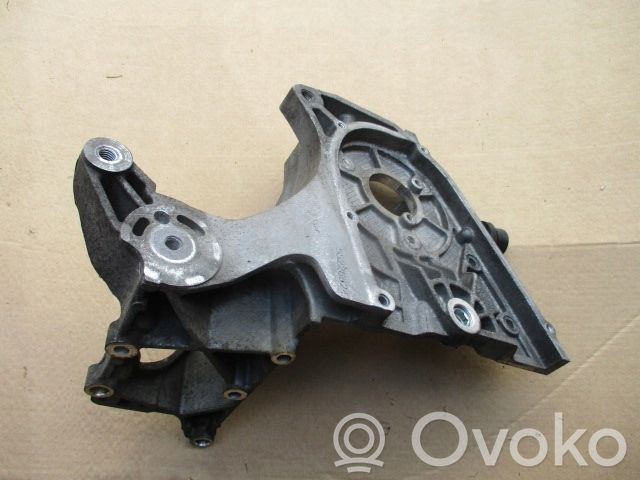 Fiat Doblo Fuel pump bracket 