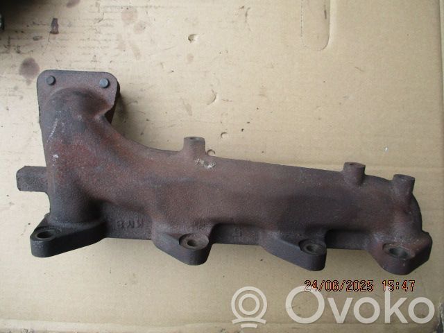 Toyota RAV 4 (XA20) Exhaust manifold 