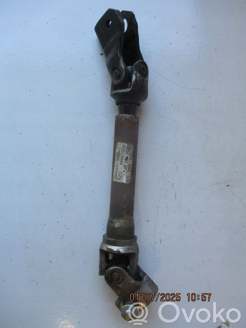 Renault Clio III Steering column universal joint 